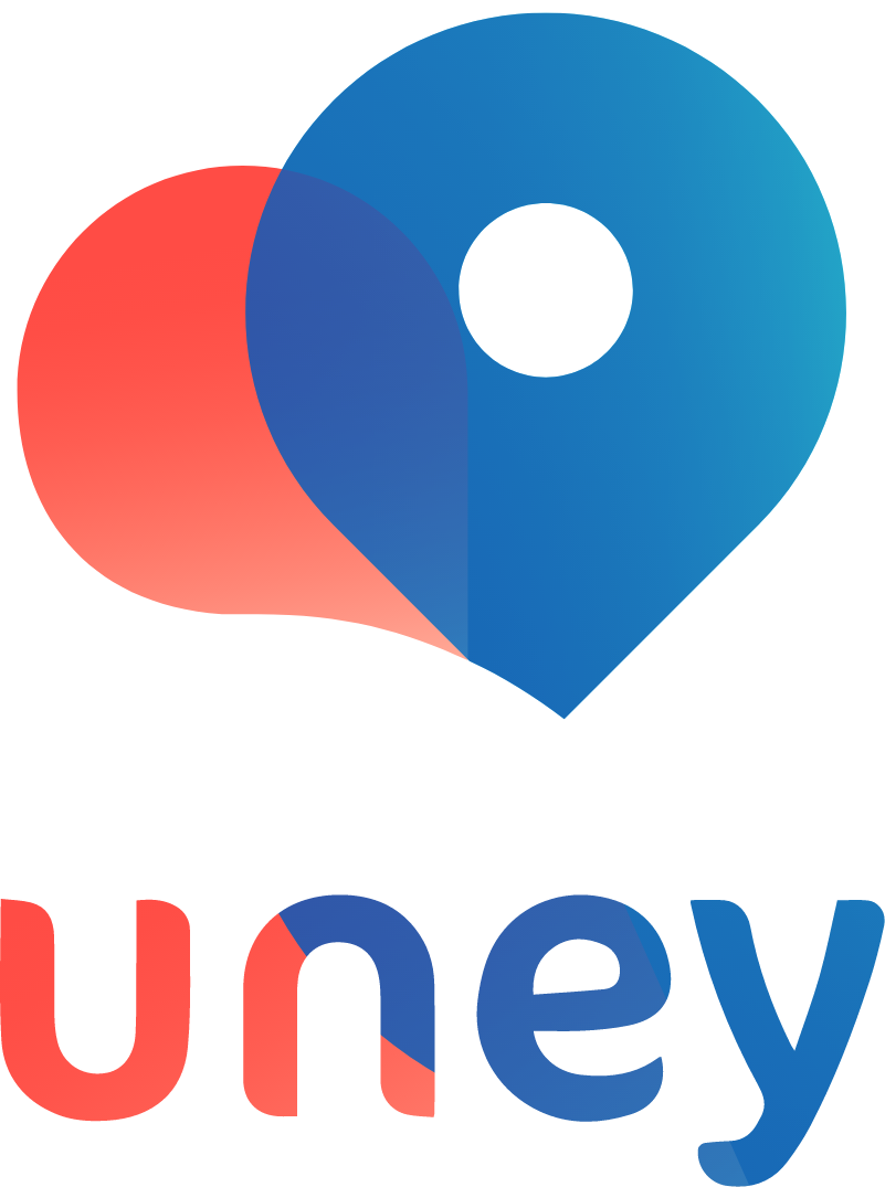 Uney - Notruf App Systeme