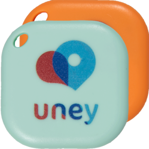 Notruf App mit mobilen Notfall Knopf